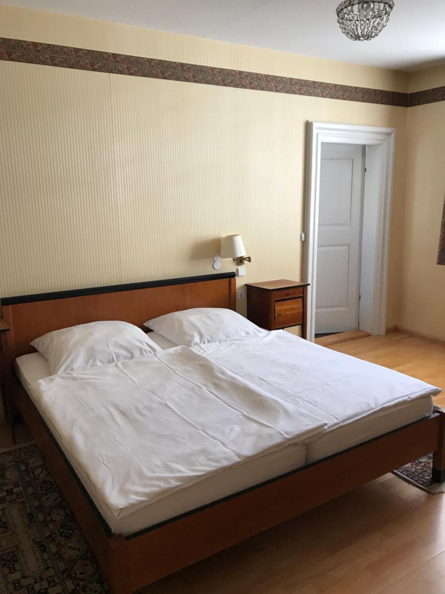 Boardinghouse Sonne 호텔 오펜부르크 객실 사진